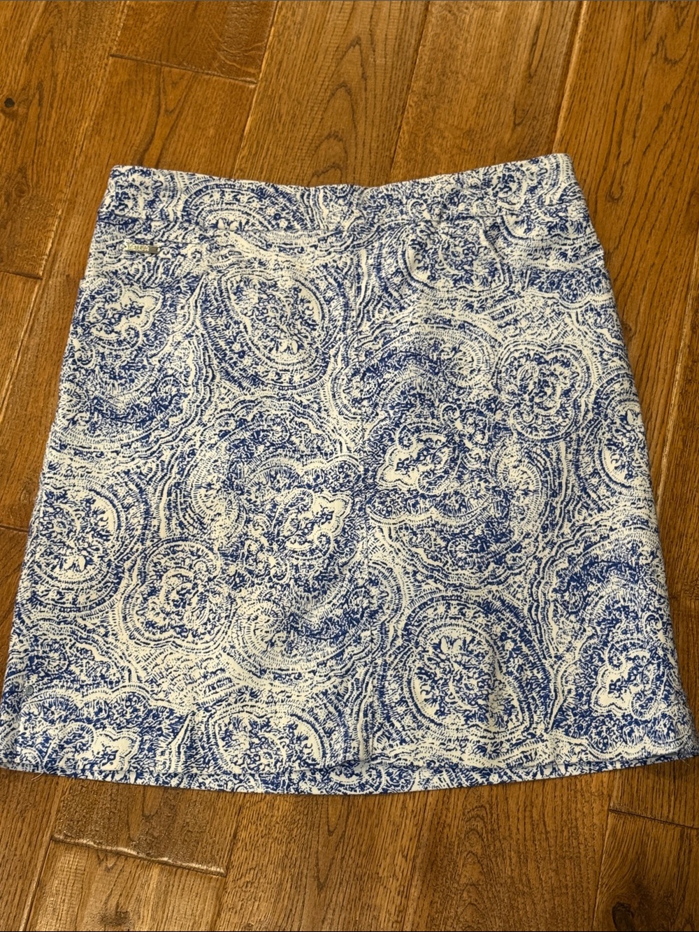 Renuar skort